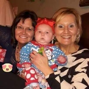 Meet your Posher, Marsha