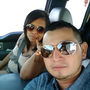 Meet your Posher, Natalia