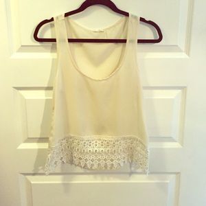 Tobi tank top
