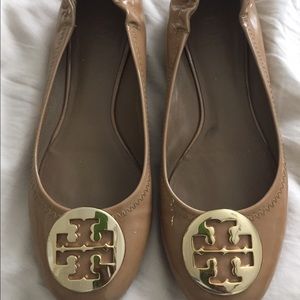 FLASH SALE!!! Tory Burch flats