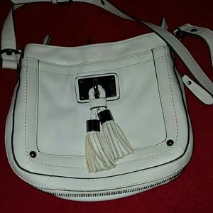 Gorgeous melie bianco crossbody