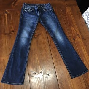 Grace Bootcut Jeans