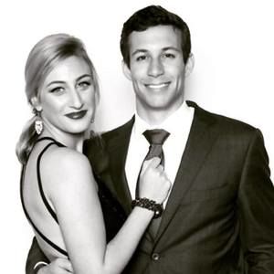 Meet your Posher, Beckie