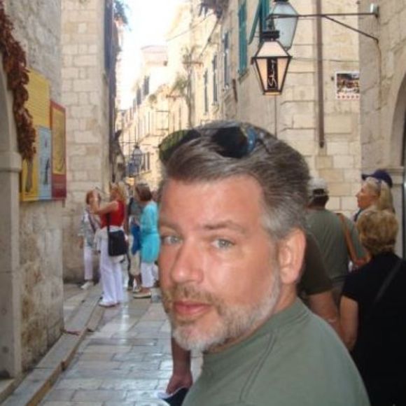 Meet your Posher, Norbert - Picture 1 of 1