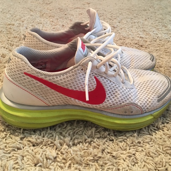 Nike lunarlite