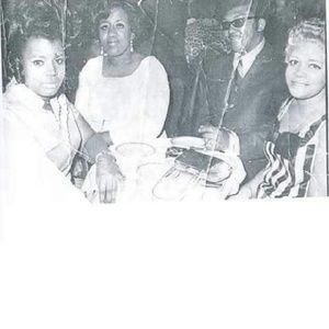 Meet your Posher, Irene