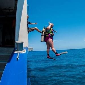 Meet your Posher, Lynn