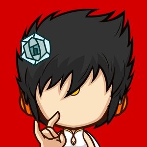 Meet your Posher, Silver