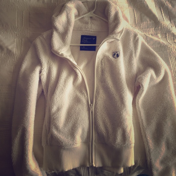 American Eagle Coat