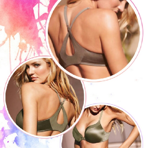 💋Victoria's Secret racerback bra.💋