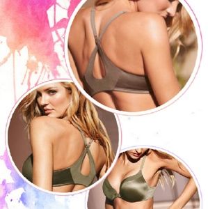 💋Victoria's Secret racerback bra.💋