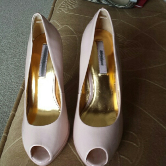 Ted Baker shoes new without box leather  svana A4