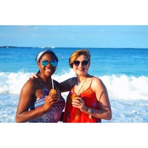 Meet your Posher, Moriah