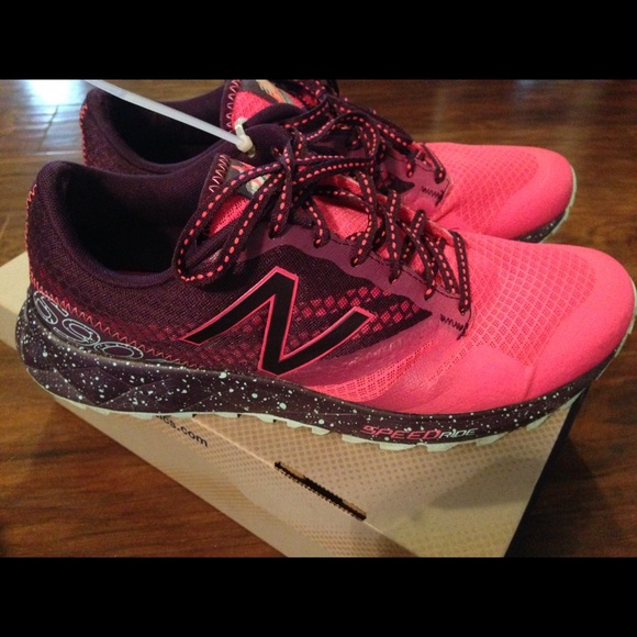 SOLD! Women's New Balance Size 10 Brand New!!!