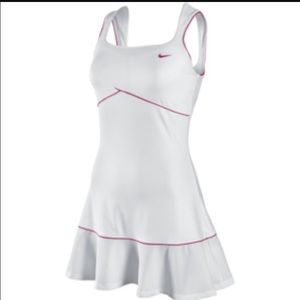 Nike Serena Williams Tennis Dress. Retails $90