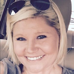 Meet your Posher, Mandy