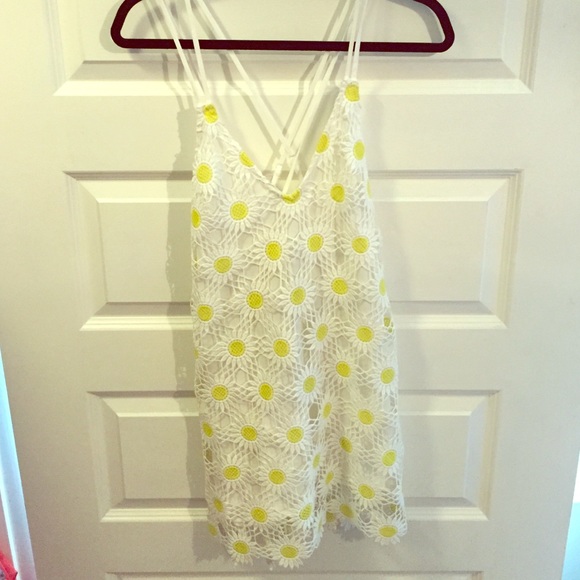 Tobi dress