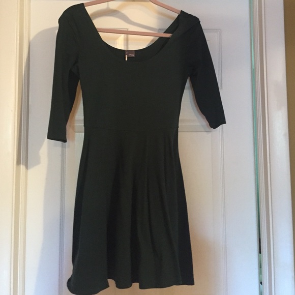 Urban outfitters dress