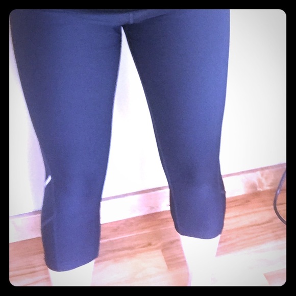 Running/Yoga Capris!