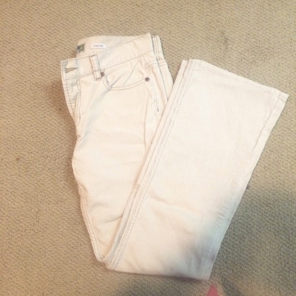 Final price🆕 old navy low waist stretch pants
