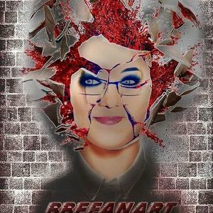 Meet your Posher, Brendas