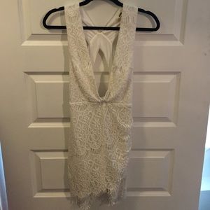 LF dress