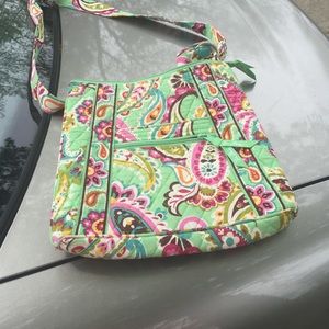 Brand new store bought Vera Bradley purse