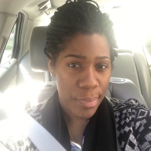 Meet your Posher, Sonia