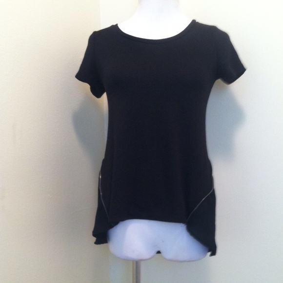 Inc international concept XS black top