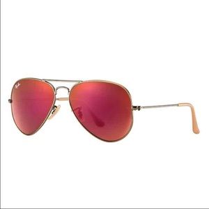 Ray-Ban Aviators