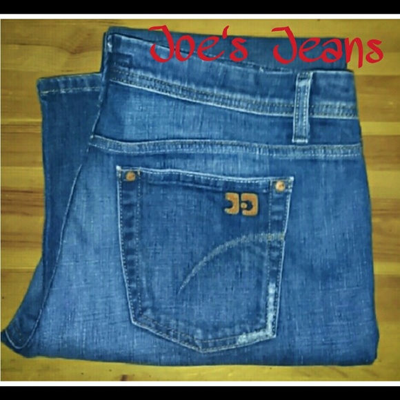 Joe's Jeans