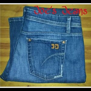 Joe's Jeans