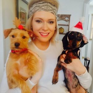 Meet your Posher, Beth