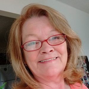 Meet your Posher, Cathy