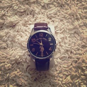 U.S Polo Mens watch !