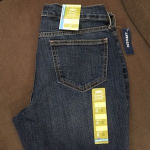 Old Navy Sweetheart Jeans
