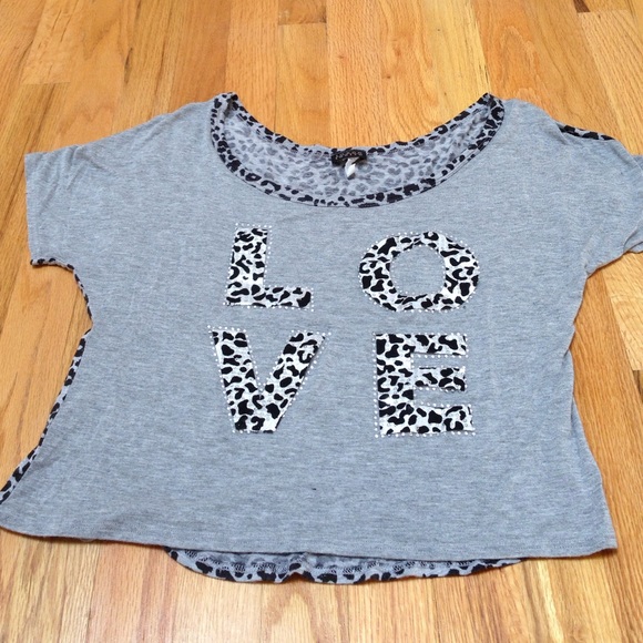 Love T-Shirt