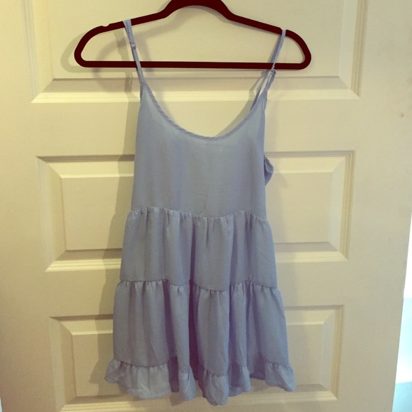 Tobi dress