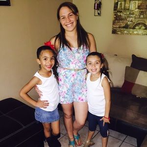 Meet your Posher, Betsy