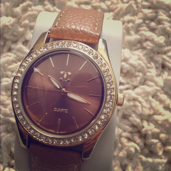DC women's watch!