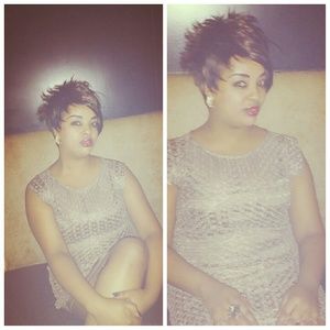 Meet your Posher, Selam