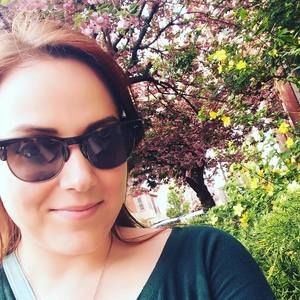 Meet your Posher, Rebecca