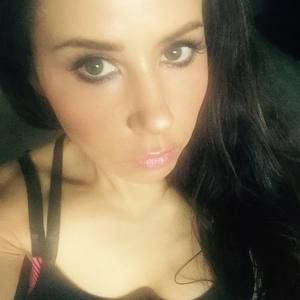 Meet your Posher, Elena