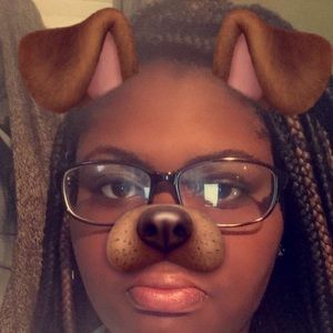 Meet your Posher, Kyrah