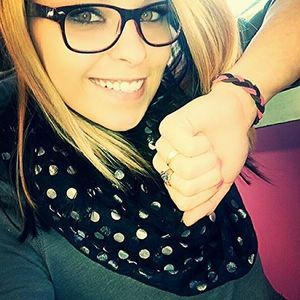 Meet your Posher, Brandie