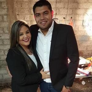 Meet your Posher, Alejandra