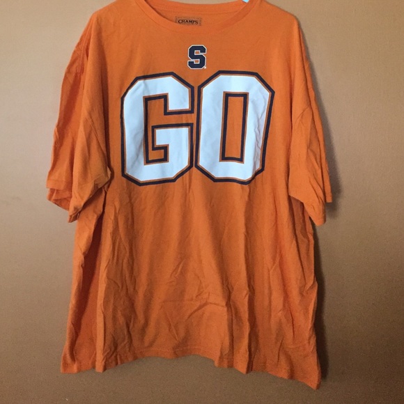 Syracuse T-shirt