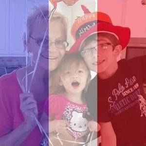 Meet your Posher, Nancy