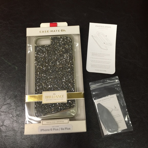 Casemate iPhone 6/6S plus with box