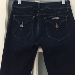 Hudson jeans Collin flap skinny
